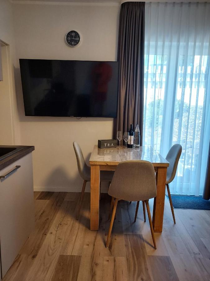 Appartement Kira Винтерберг Экстерьер фото